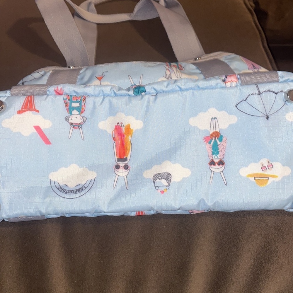 Lesportsac bag - Picture 2 of 8